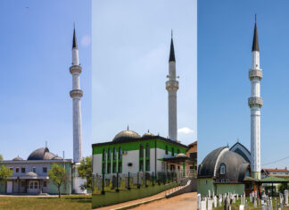 Džemat Orahova Džemat Orahova, MIZ Bosanska Gradiška